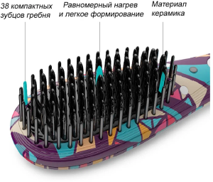 Купить -выпрямитель волос WellSkins WX-ZF105-6.png